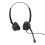 Noise Cancelling USB C 3.5mm Headset Binaural PC Laptop Tablet 2