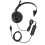 Noise Cancelling USB Call Center Headset with Mic Volume Adjustment 5