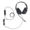 USB C to USB Adapter Headset Noise Cancelling for Call Center 2