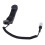 Handheld Microphone Push to Talk 6 Pin for AN PRC 152 AN PRC 148 1