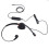 USB C to 3.5mm Headset with Noise Cancelling Mic for PC Laptop 4