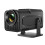 HD Projector HY320 1080P 4K Support AV1 1