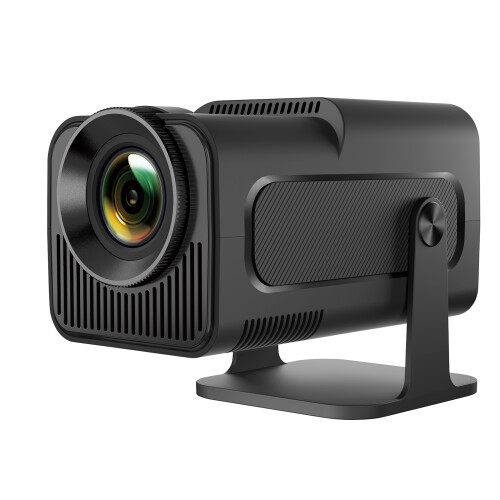 HD Projector HY320 1080P 4K Support AV1