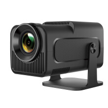 HD Projector HY320 1080P 4K Support AV1