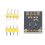 Digital Temperature Sensor I2C High Accuracy Development Board 5