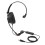 Noise Cancelling USB Call Center Headset with Mic Volume Adjustment 3