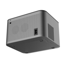 HY350 Android 11.0 HD 350 Lumen Portable Projector 4K AV1 Support
