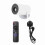 720P HD 180 Rotate 4K Hard Decoding Projector for Home Dormitory 1