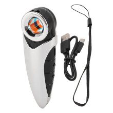 Wireless IR Camera Detector Type C Charging 6 Levels 6M Range