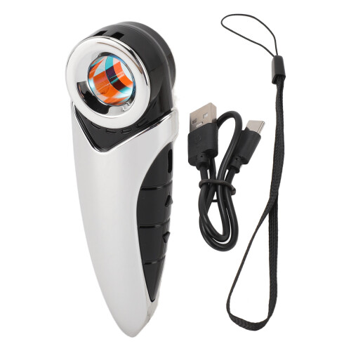 Wireless IR Camera Detector Type C Charging 6 Levels 6M Range