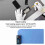 CPB Heat Pad Repair Tool LCD Separator USB Heating 720 Foldable 4