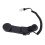 Handheld Microphone Push to Talk 6 Pin for AN PRC 152 AN PRC 148 3