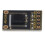 Temperature Humidity Sensor SHT35 IP67 Alarm DC2.4-5.5V 5