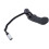 Handheld Microphone Push to Talk 6 Pin for AN PRC 152 AN PRC 148 4