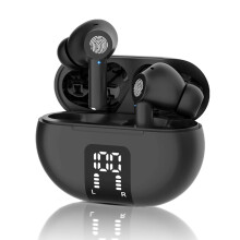 Translator Earbuds Real-Time BT 100+ Languages 100H Standby