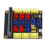 Microbit B Type Expansion Board Micro USB Power 3.5mm Sound 3.3~5.5V 3