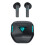 Thinkplus GT132 Wireless Earbuds BT5.3 ENC Long Battery Fast Charge 1