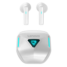 Thinkplus GT132 Wireless Earbuds BT5.3 ENC Long Endurance Fast Charge