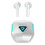 Thinkplus GT132 Wireless Earbuds BT5.3 ENC Long Endurance Fast Charge 1