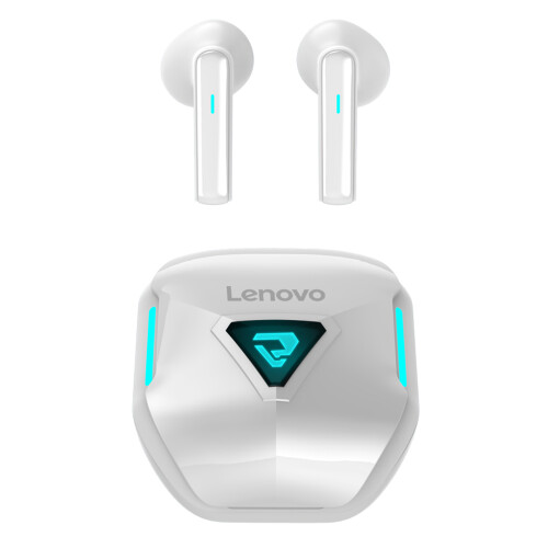 Thinkplus GT132 Wireless Earbuds BT5.3 ENC Long Endurance Fast Charge