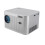 Portable HD 350lm 1080P 4K Projector for Android 11.0 3