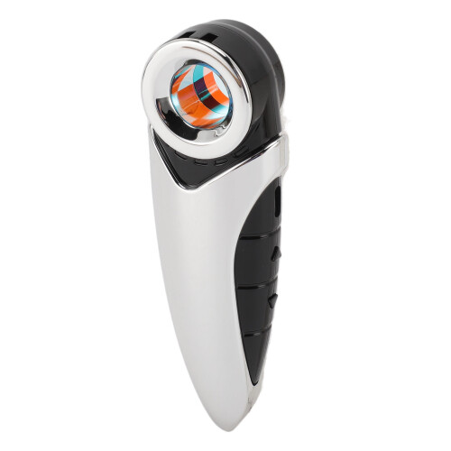 Wireless IR Camera Detector Type C Charging 6 Levels 6M Range 2