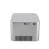 Portable HD 350lm 1080P 4K Projector for Android 11.0 4