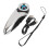 Wireless IR Camera Detector Type C Charging 6 Levels 6M Range 2