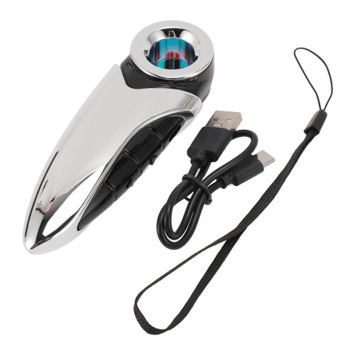 Wireless IR Camera Detector Type C Charging 6 Levels 6M Range 1