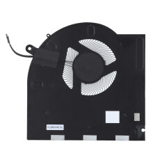 (CPU Cooling Fan) Laptop Internal Cooling Fan for Dell Alienware M17 R3 R4