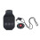 Wireless Pager System High Sensitivity Waterproof Watch Pager 1 Call 2