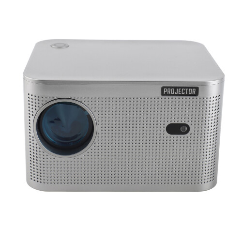 Portable HD 350lm 1080P 4K Projector for Android 11.0 1