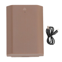 7.2V 2280mAh Camera Battery USB-C for NP-FZ100 A9 A9 II A7R V A7S III