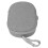 Vision Pro Hard Case Waterproof Shockproof Lightweight Gray 3