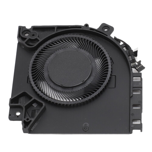 (CPU) Cooling Fan for Alienware X15 R1 082VD4 4Pin 5V 0.5A CPU