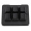 Wired USB 2.4G Bluetooth RGB Mechanical Mini Gaming Keyboard 2