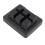 Wired USB 2.4G Bluetooth RGB Mechanical Mini Gaming Keyboard 5