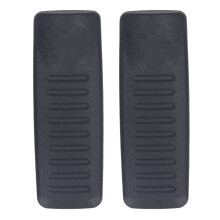 2pcs 2 Way Radio Belt Clip for Motorola DP4000ex DP4401ex DP4801ex