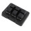 Wired USB 2.4G Bluetooth RGB Mechanical Mini Gaming Keyboard 3