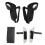 VR Controller Grips Battery Cover Anti-Slip Silicone Protector 1