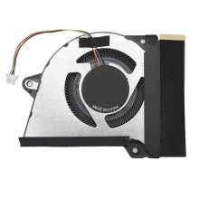 (CPU+GPU) ASUS ROG Zephyrus G14 4 Pin Cooling Fan CPU
