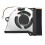 (CPU+GPU) ASUS ROG Zephyrus G14 4 Pin Cooling Fan CPU 1