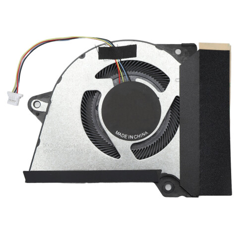 (CPU+GPU) ASUS ROG Zephyrus G14 4 Pin Cooling Fan CPU
