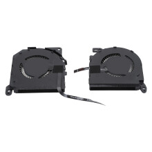 2pcs Laptop Cooling Fan for Yoga 900 13ISK 80UE 80MK