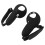 VR Controller Grips Battery Cover Anti-Slip Silicone Protector 5