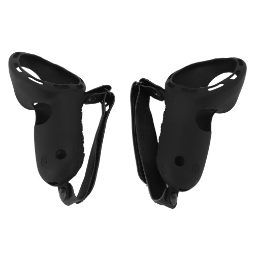 VR Controller Grips Battery Cover Anti-Slip Silicone Protector 1