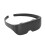 4K Wireless VR Glasses Rechargeable Adjustable Smart VR 3