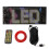 LED Car Sign Flexible Matrix App Control Custom Text Scrolling 1