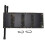 (Camo Color) 10W Foldable Solar Panel USB Charger Phone Laptop Camping 1
