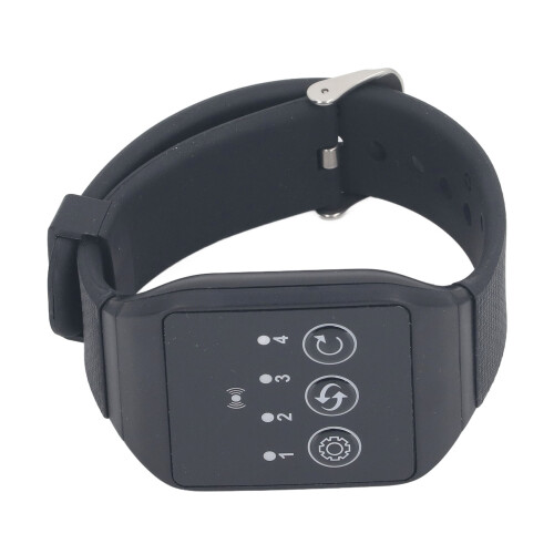 Wireless Guest Call System 1 Watch 2 Touch Bells for Restaurant 1